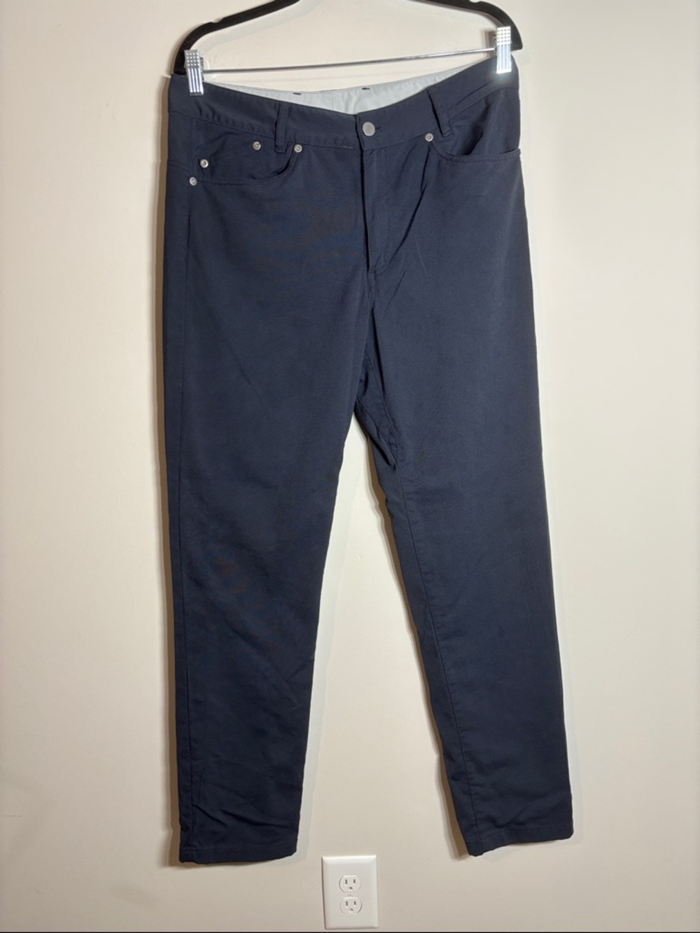 Outlier New Dungarees Pants 33x32